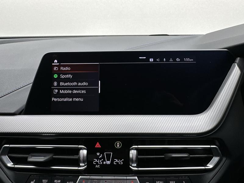 Used BMW 1 Series 2024 for sale - 77248646: Photo 13