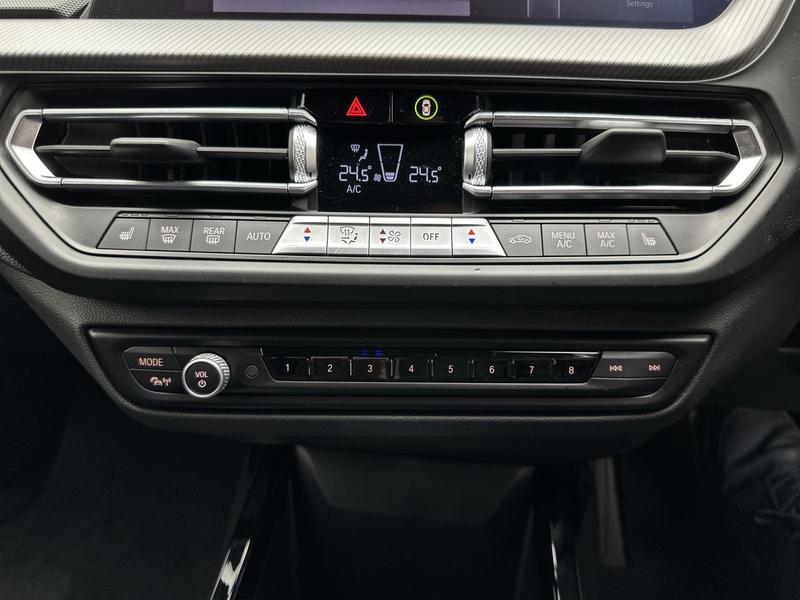 Used BMW 1 Series 2024 for sale - 77248646: Photo 14