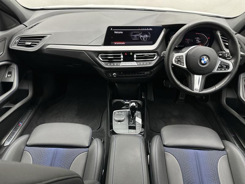 Used BMW 1 Series 2024 for sale - 77248646: Photo 16