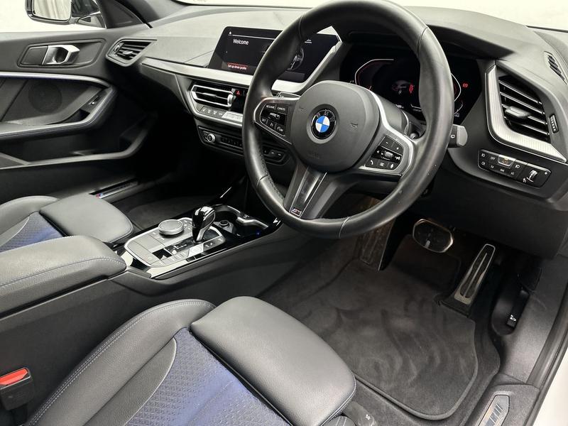 Used BMW 1 Series 2024 for sale - 77248646: Photo 17