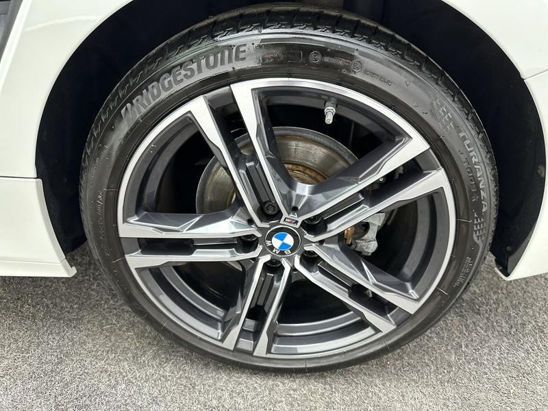 Used BMW 1 Series 2024 for sale - 77248646: Photo 22