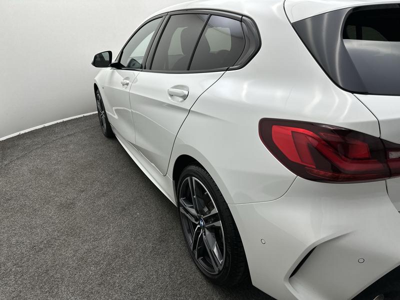 Used BMW 1 Series 2024 for sale - 77248646: Photo 25