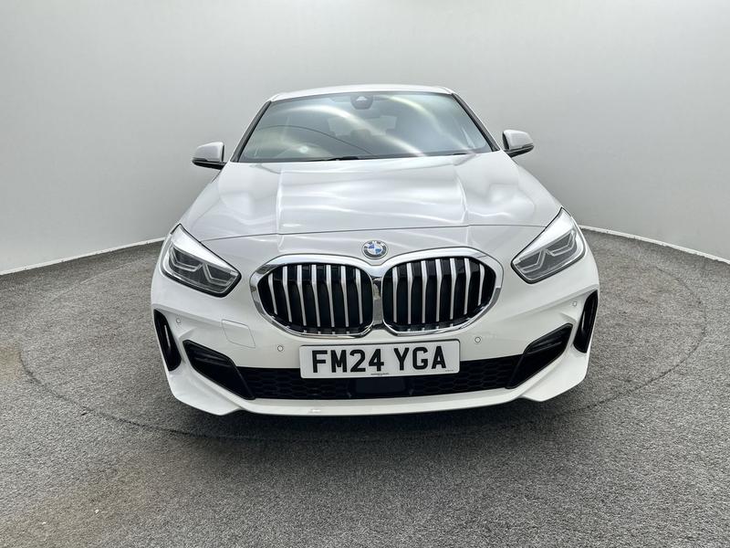 Used BMW 1 Series 2024 for sale - 77248646: Photo 3