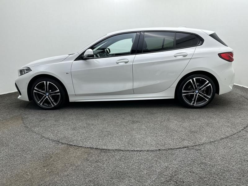 Used BMW 1 Series 2024 for sale - 77248646: Photo 5