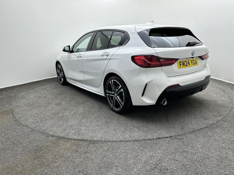 Used BMW 1 Series 2024 for sale - 77248646: Photo 6