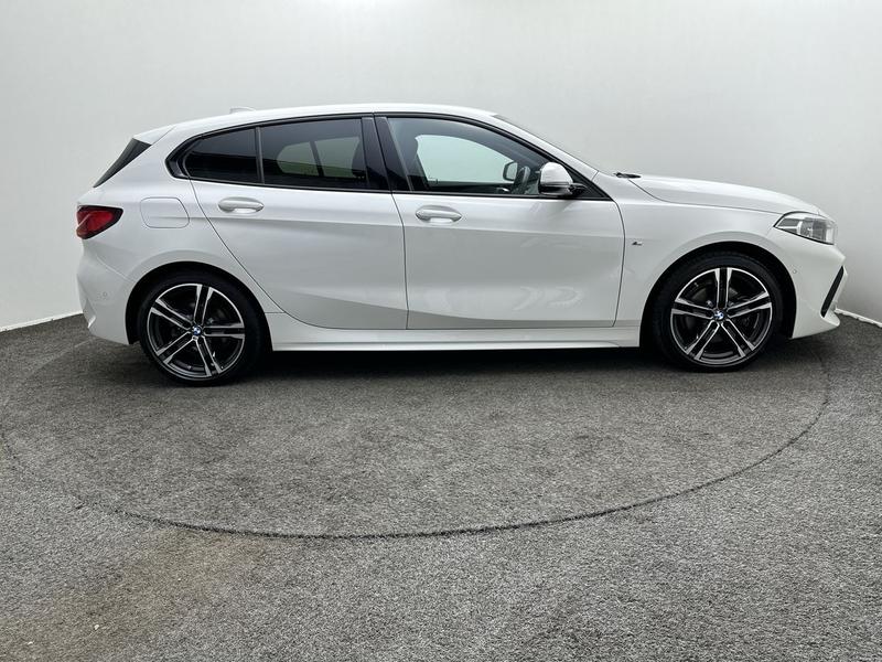 Used BMW 1 Series 2024 for sale - 77248646: Photo 9