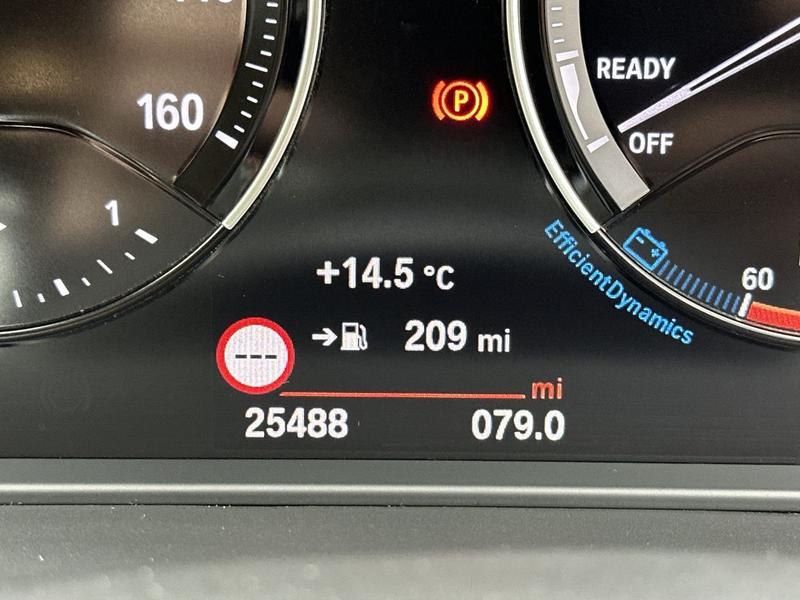 Used BMW X1 2020 for sale - 77450468: Photo 10