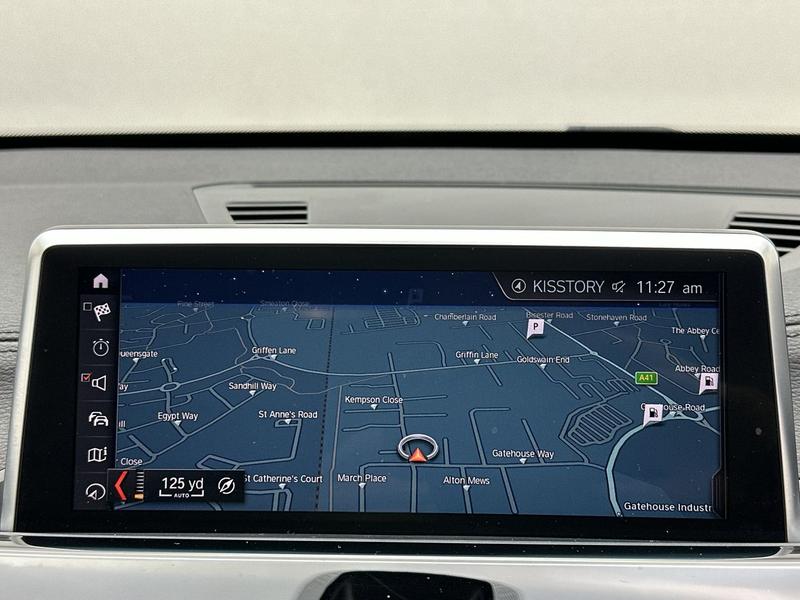 Used BMW X1 2020 for sale - 77450468: Photo 11