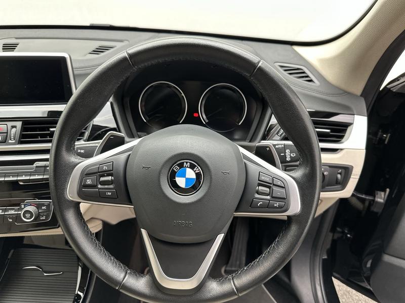 Used BMW X1 2020 for sale - 77450468: Photo 15