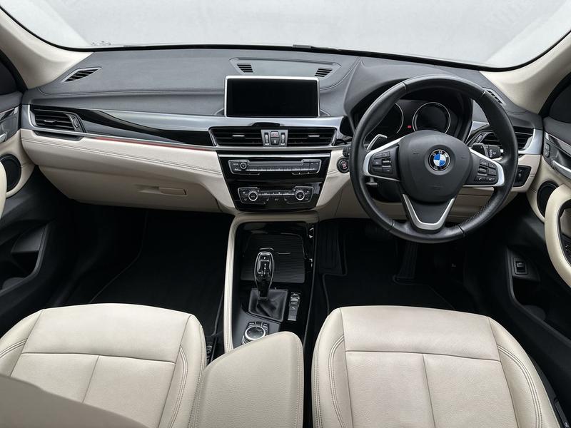 Used BMW X1 2020 for sale - 77450468: Photo 16