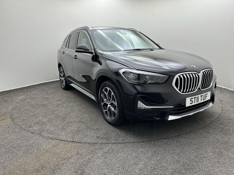 Used BMW X1 2020 for sale - 77450468: Photo 2