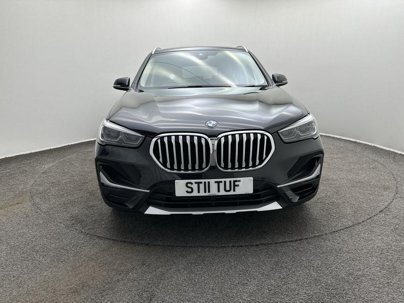 Used BMW X1 2020 for sale - 77450468: Photo 3