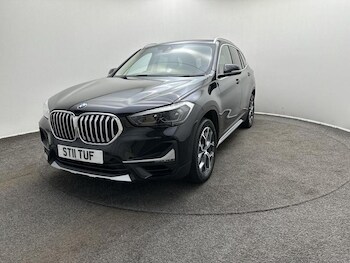 Used BMW X1 2020 for sale - 77450468: Photo