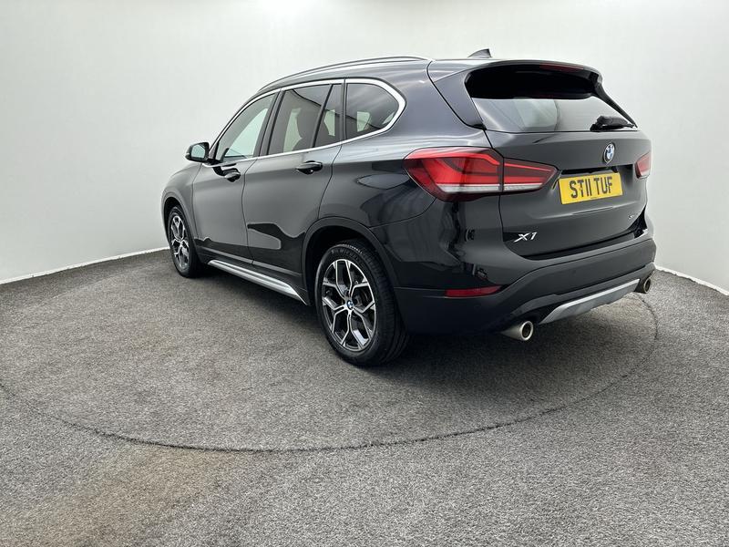 Used BMW X1 2020 for sale - 77450468: Photo 6