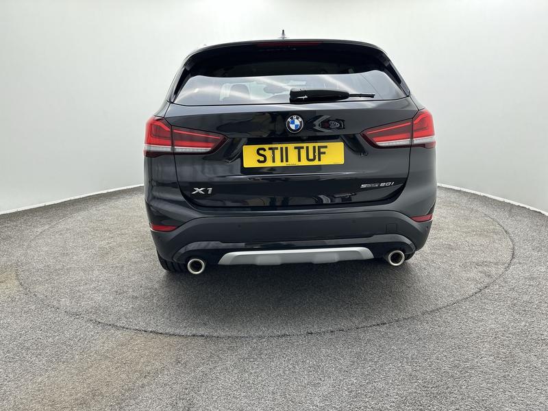 Used BMW X1 2020 for sale - 77450468: Photo 7