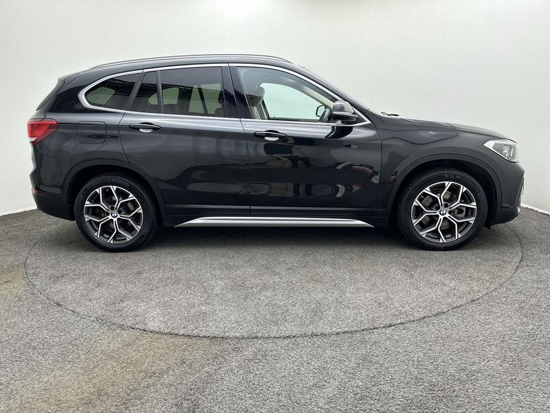 Used BMW X1 2020 for sale - 77450468: Photo 9