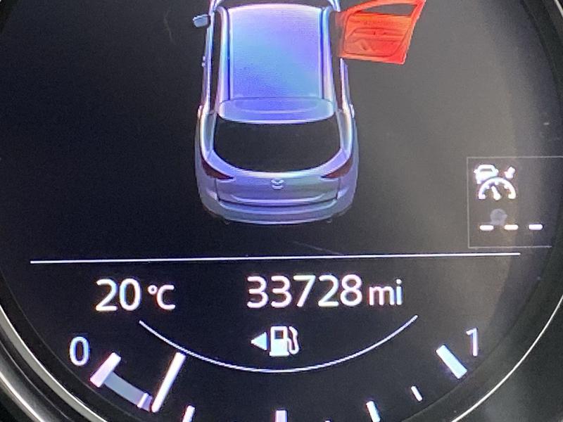 Used Mazda CX-5 2023 for sale - 76338307: Photo 10