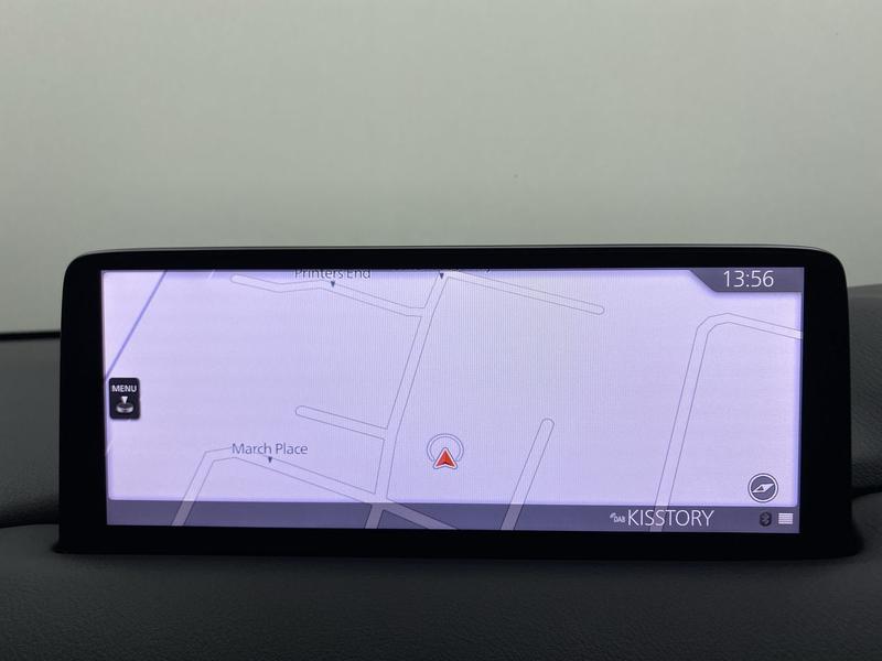 Used Mazda CX-5 2023 for sale - 76338307: Photo 11