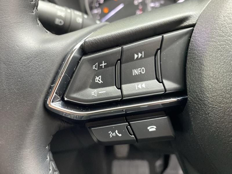 Used Mazda CX-5 2023 for sale - 76338307: Photo 12