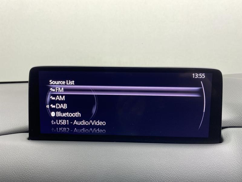 Used Mazda CX-5 2023 for sale - 76338307: Photo 13