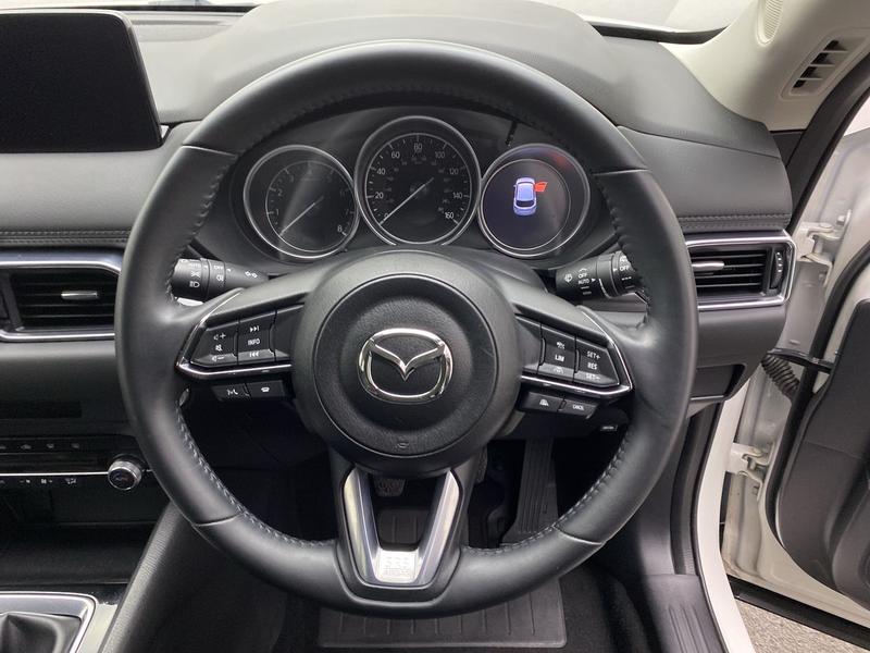 Used Mazda CX-5 2023 for sale - 76338307: Photo 15