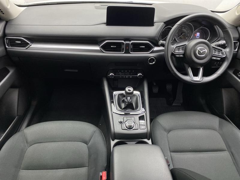 Used Mazda CX-5 2023 for sale - 76338307: Photo 16