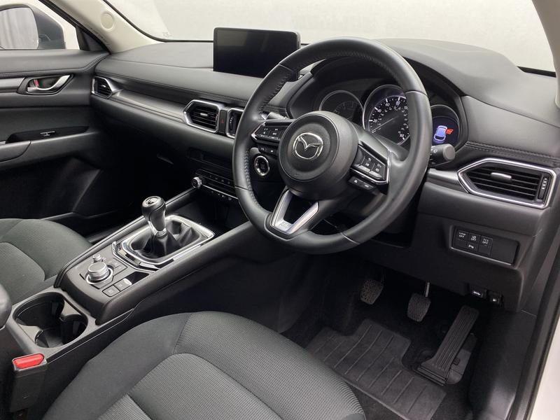 Used Mazda CX-5 2023 for sale - 76338307: Photo 17