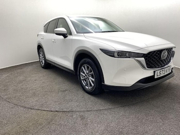 Mazda - CX-5