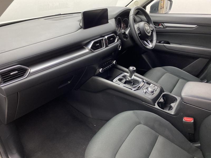 Used Mazda CX-5 2023 for sale - 76338307: Photo 20