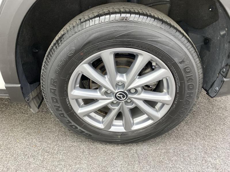 Used Mazda CX-5 2023 for sale - 76338307: Photo 22