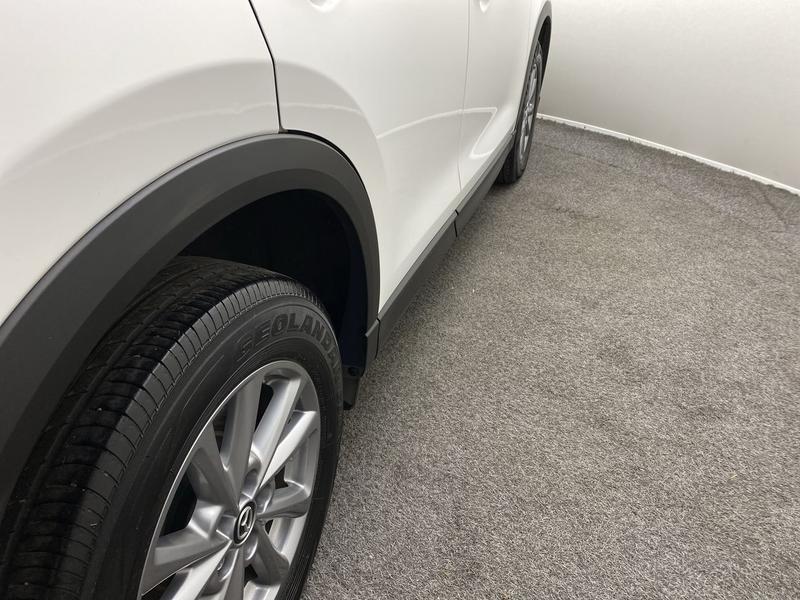 Used Mazda CX-5 2023 for sale - 76338307: Photo 23