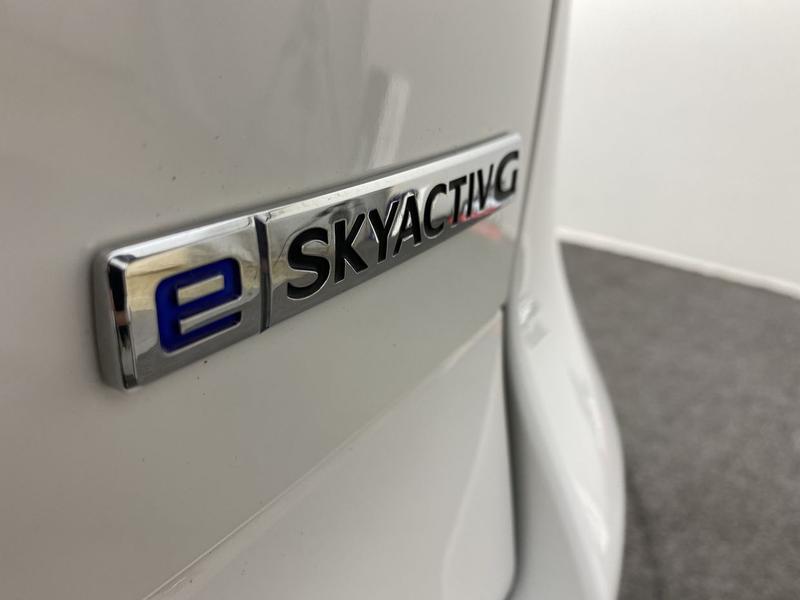 Used Mazda CX-5 2023 for sale - 76338307: Photo 24