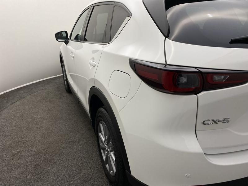Used Mazda CX-5 2023 for sale - 76338307: Photo 25
