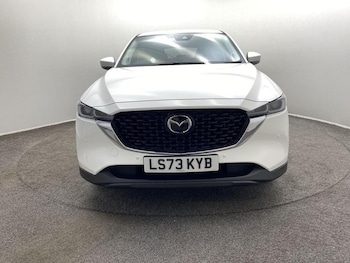 Used Mazda CX-5 2023 for sale - 76338307: Photo