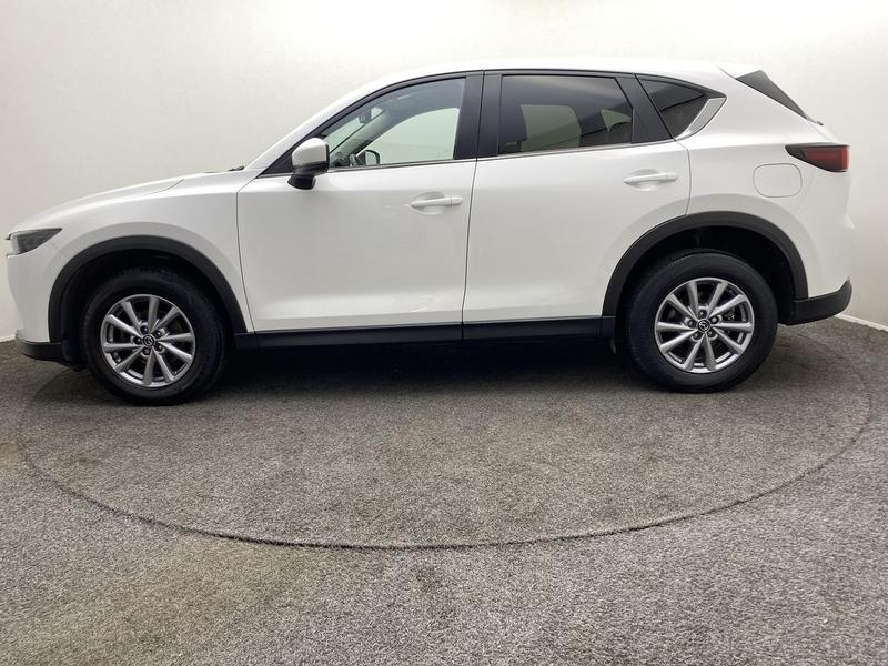 Used Mazda CX-5 2023 for sale - 76338307: Photo 5