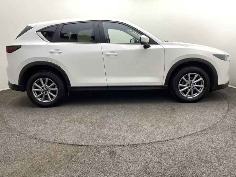Used Mazda CX-5 2023 for sale - 76338307: Photo 9