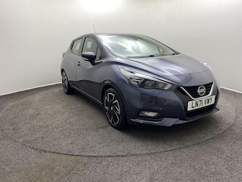 2021 - 1.0 IG-T 92 Acenta 5dr CVT