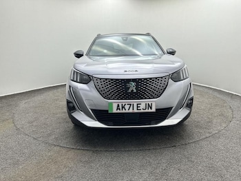 Used Peugeot 2008 2021 for sale - 78166414: Photo