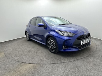 Used Toyota Yaris 2022 for sale - 78463193: Photo