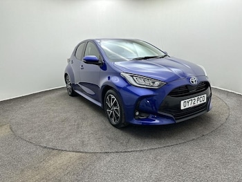 Used Toyota Yaris 2022 for sale - 78463193: Photo
