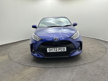 Used Toyota Yaris 2022 for sale - 78463193: Photo