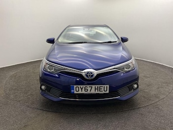 Used Toyota Auris 2017 for sale - 77941406: Photo