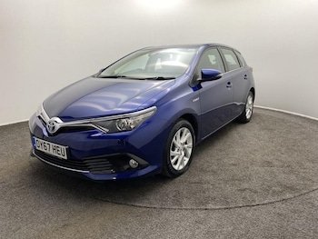 Used Toyota Auris 2017 for sale - 77941406: Photo