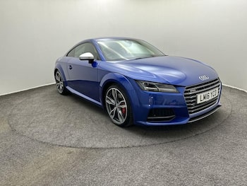 Used Audi TTS 2016 for sale - 79810412: Photo