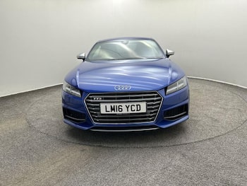 Used Audi TTS 2016 for sale - 79810412: Photo