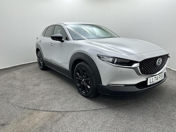 Used Mazda CX-30 2024 for sale - 78094996: Photo