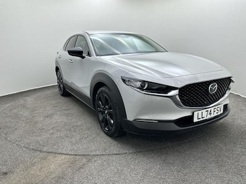 Used Mazda CX-30 2024 for sale - 78094996: Photo