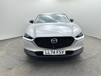 Used Mazda CX-30 2024 for sale - 78094996: Photo