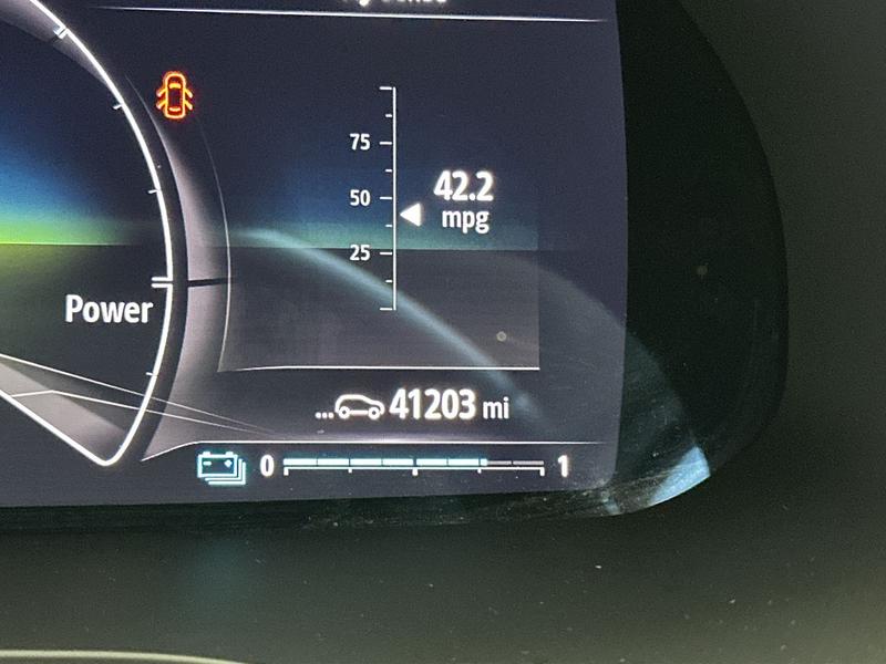 Used Renault Arkana 2022 for sale - 77274993: Photo 10