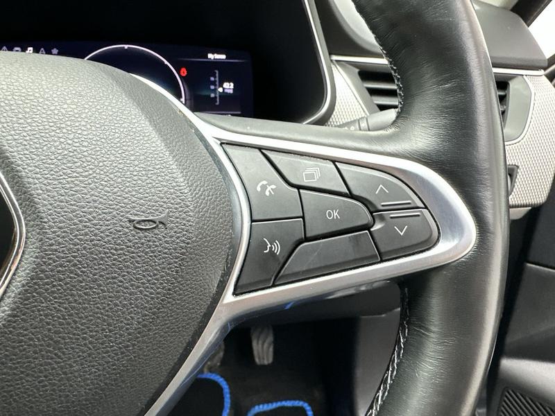 Used Renault Arkana 2022 for sale - 77274993: Photo 12